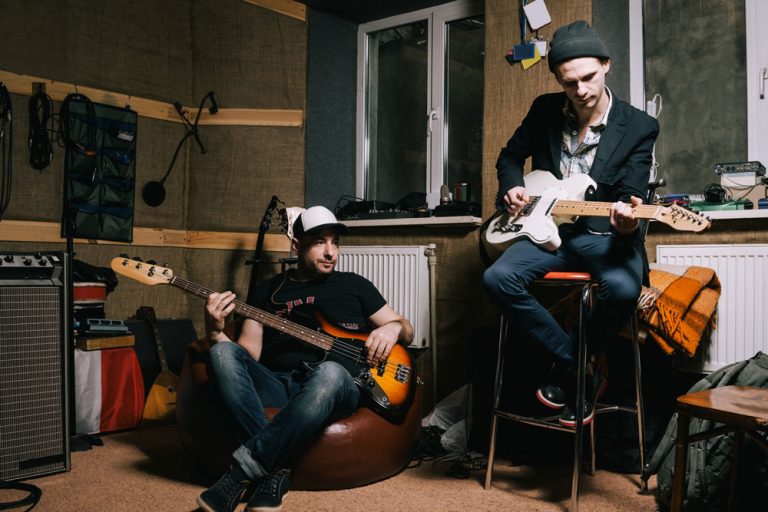 3 Lessons for Aspiring Indie Artists