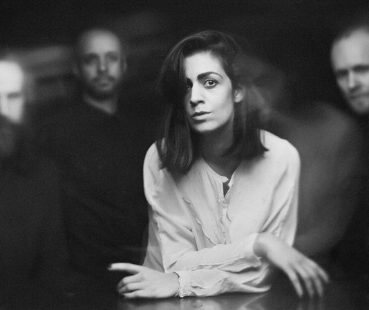 First Listen: Azusa, ‘Heavy Yoke’