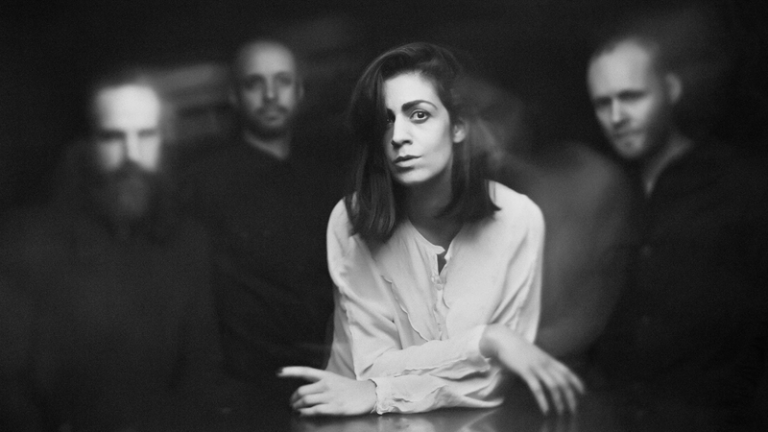 First Listen: Azusa, ‘Heavy Yoke’