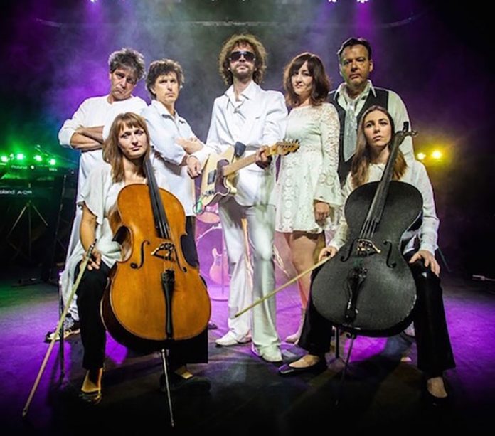 Music Industry Weekly - Electric-Light-Orchestra