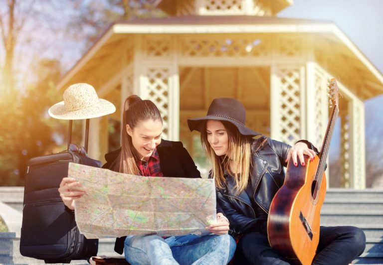 The Indie Artist Game Plan