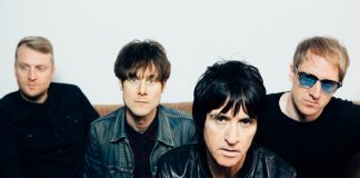 Music Industry Weekly - Johnny-Marr