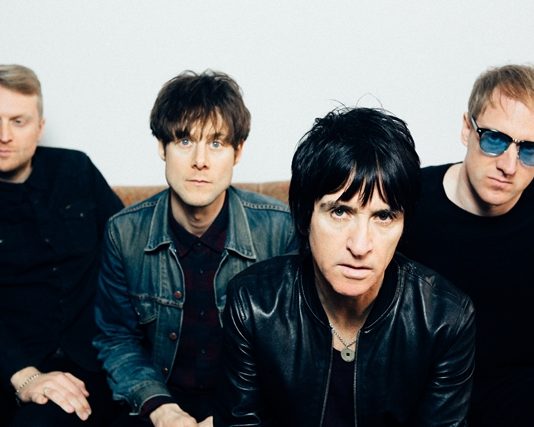 Johnny Marr’s Show in Manhattan Was Glorious Music Industry Weekly - Johnny-Marr