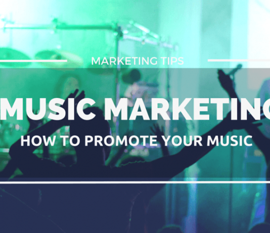 Indie Artist Marketing In The Digital World