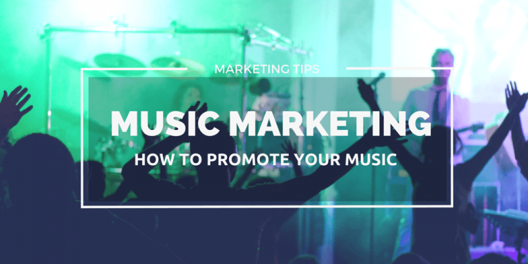 Indie Artist Marketing In The Digital World