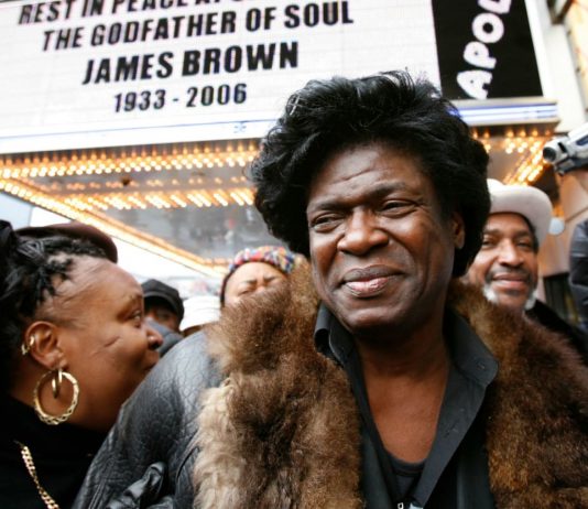 Charles Bradley’s ‘Black Velvet’ Is A Final Love Letter To His Fans
