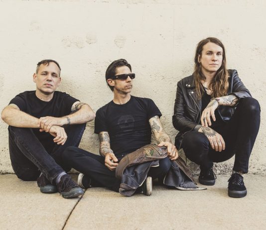 Laura Jane Grace Thrives In ‘Bought To Rot’