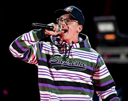 Logic Second Freestyle Friday