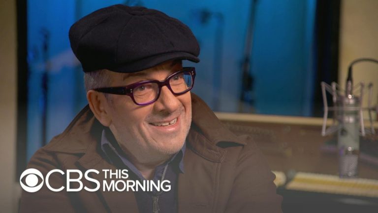Elvis Costello Provides Update on Cancer Scare