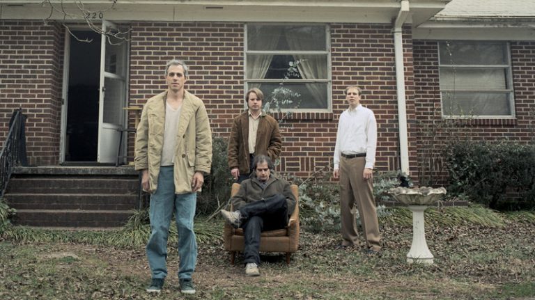 The Glands’ Posthumous ‘Double Coda’ Extends A Lifeline