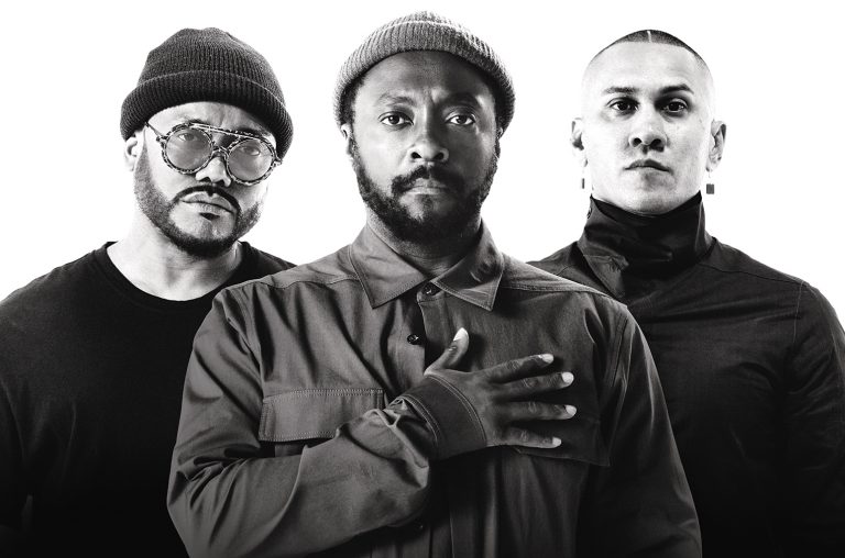 Black Eyed Peas Drop Vibey New Video for “Vibrations Pt. 1 Pt. 2”