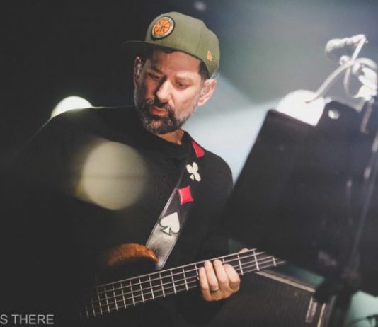 PHOTOGRAPH RECAP: Disco Biscuits @ The Fillmore Philadelphia, Philadelphia, PA 12. 29. eighteen