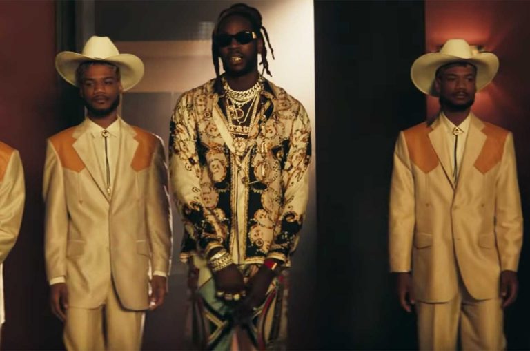 2 Chainz & Adam Scott Live a Life associated with Excess in New Super Bowl Ad