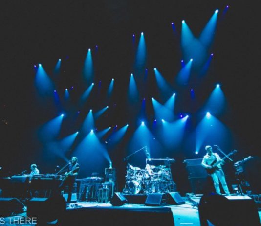 Phish announces 2019 tour dates