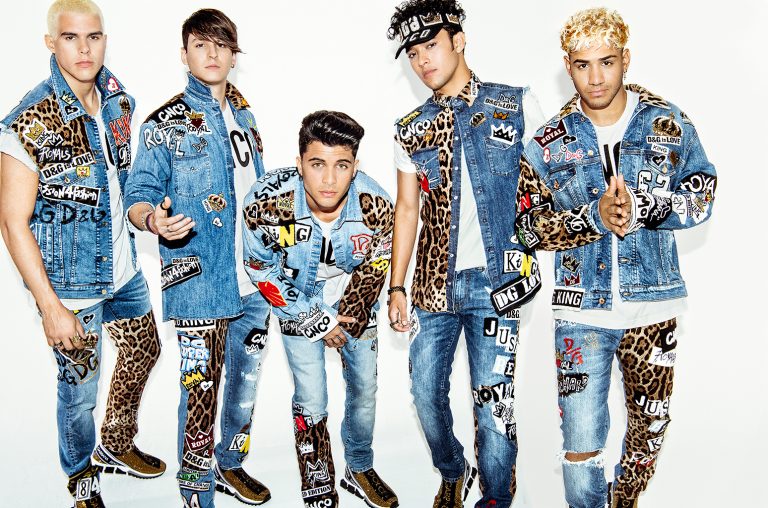 CNCO Reveals 5 Reasons You Can’t Miss Their First-Ever Headlining US Tour