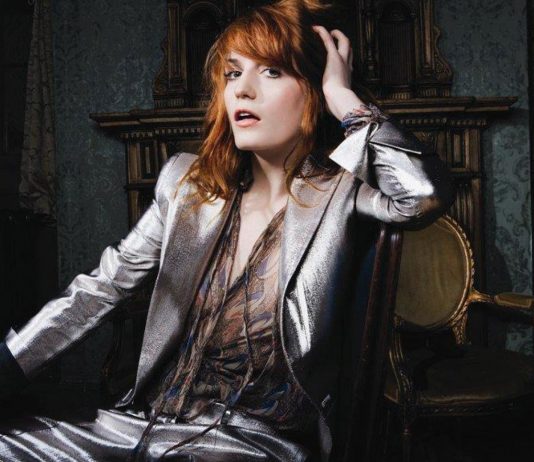 Florence and the Machine - music industry weekly