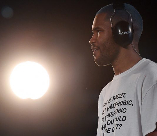 Frank Ocean Walks Away from Another Lawsuit Unscathed.