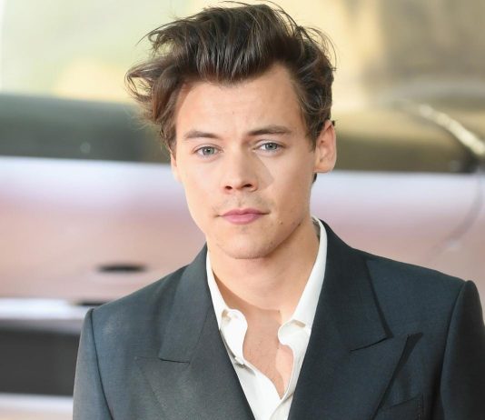 Lady Gaga, Harry Styles, Weezer & More Land 2019 Shorty Awards Nominations HarryStyles-MIW