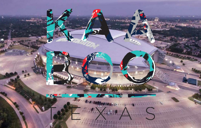 KaaBoo - Music Industry Weekly