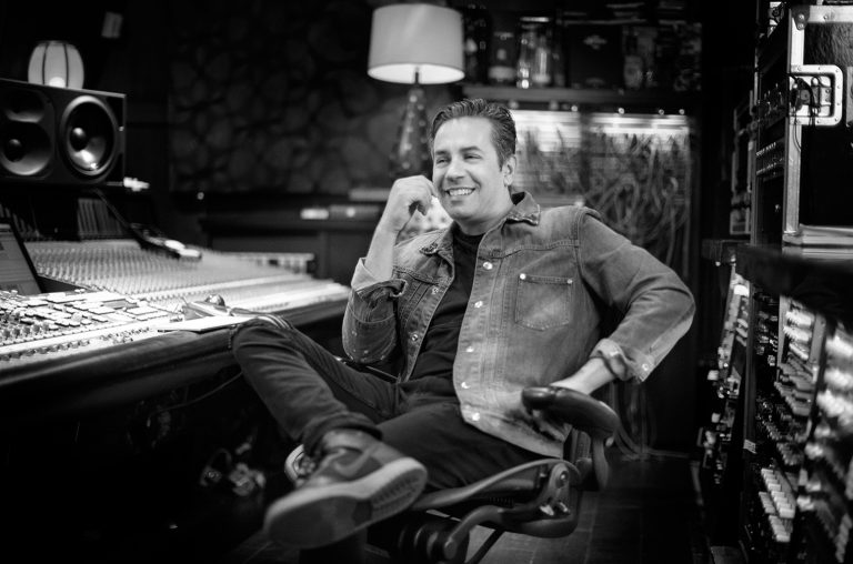 Grammy-Winning Engineer Manny Marroquin on Working With Mac Miller, What Makes Post Malone So Unique?