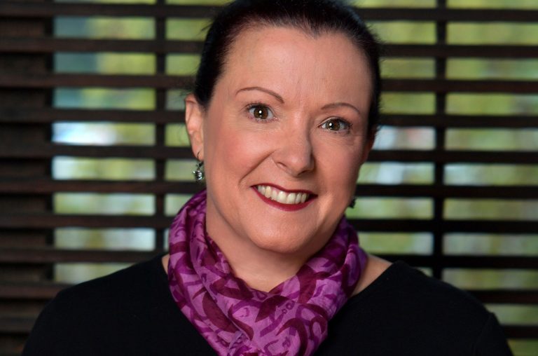 Michele Nadelman Named CFO of Warner Bros. Records