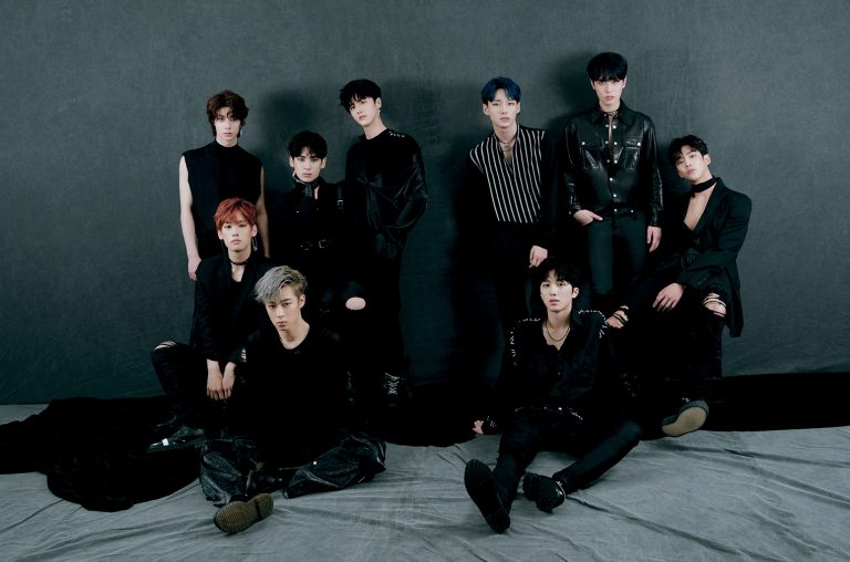 Meet 2019 K-Pop Breakout Pick SF9
