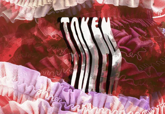 VIEW: Panda Bear – “Token”