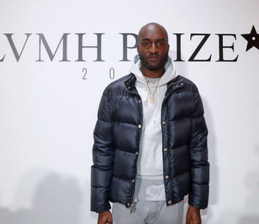 Virgil Abloh Celebrates Michael Jackson with Paris Fashion Week Louis Vuitton Display