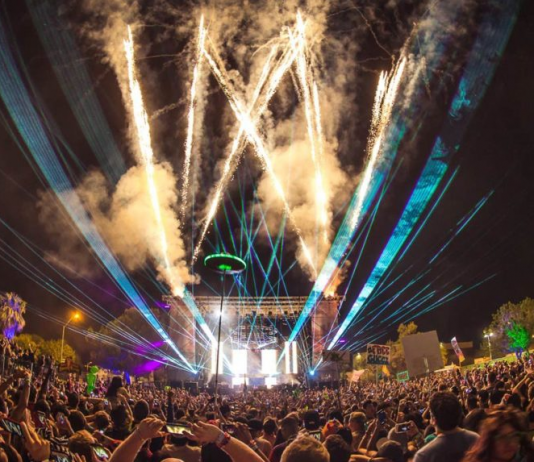 Youbloom Announces 2017 LA Music Festival