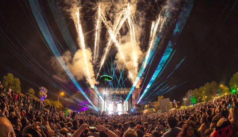 Youbloom Announces 2017 LA Music Festival