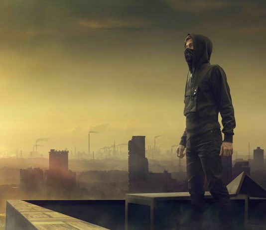 Alan Walker Launches Global #DifferentWorld Fan Video Contest