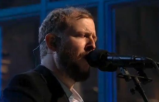 Bon Iver Announces Spring 2019 Tour Dates