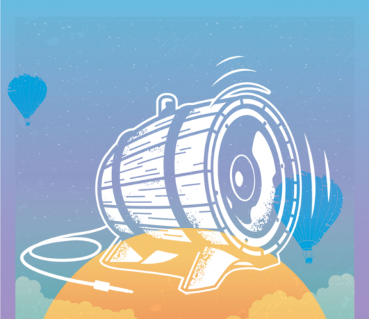 BottleRock Announces 2019 Lineup: Imagine Dragons, Neil Young, and Mumford & Sons