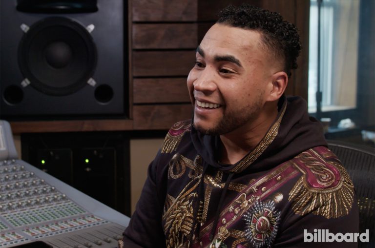 Wear Omar Talks Comeback, Violence within Puerto Rico, & New Music: Distinctive Interview