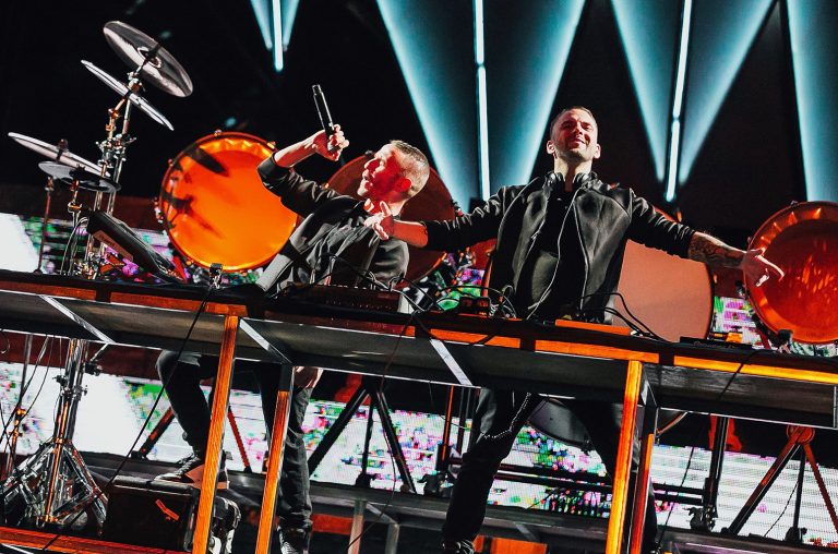 Galantis Explain How They Thrive on ‘No Rules’ Mantra