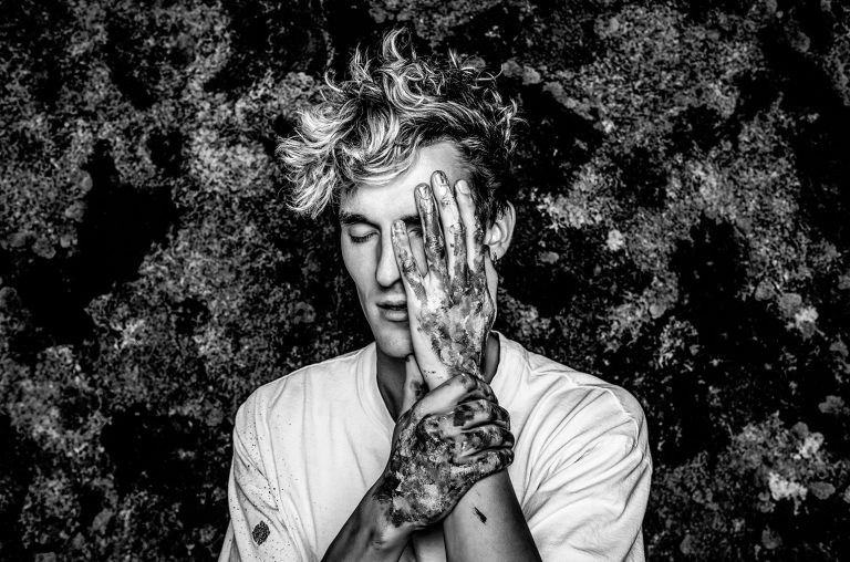 GRiZ Announces ‘Ride Waves’ LP With Funky, Horn-Laden Single ‘I’m Good’