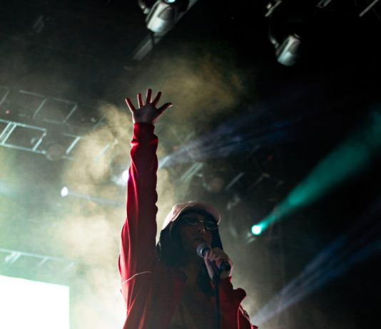 Joji Kicks Off North American Tour Assisting Debut Album, BALLADS 1
