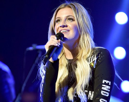 Kelsea Ballerini Puts a Dreamy Spin and Rewrite on Shawn Mendes ”Lost In Japan”: Listen
