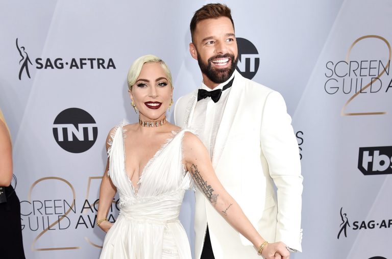 The Best & Worst Moments from the 2019 SAG Awards