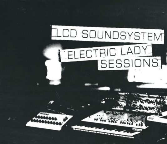 LCD Soundsystem Announces Live LP ‘Electric Lady Sessions’