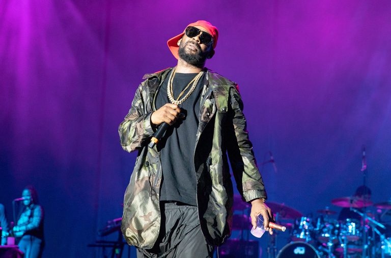 What you should Make of R. Kelly’s Catalog On the Graph Beat Podcast