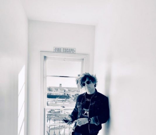 Ryan Adams Shares “F*** The Rain” New Track From ‘Big Colors’ Featuring John Mayer