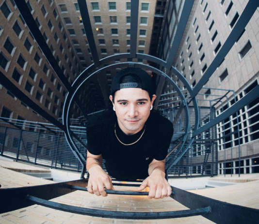 Skrillex Releases Hikaru Utada “Face Your Fears” (English Version) from Kingdom Hearts several