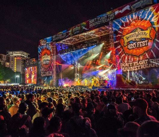 SWEETWATER 420 FESTIVAL ANNOUNCES 2019 LINEUP: WIDESPREAD PANIC, AVETT BROS, JRAD AND MORE sweet-water-music industry weekly