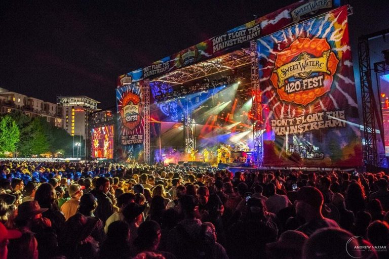 sweet-water-music industry weekly