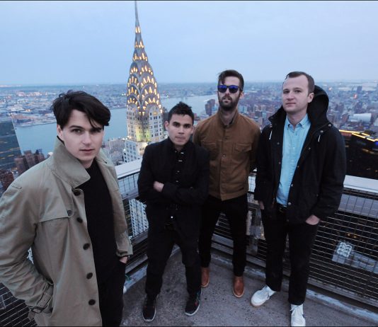 Vampire Weekend Announced a Double Photo album, With First Singles Out In a few days