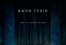 Music Industry Weekly - Amon Tobin