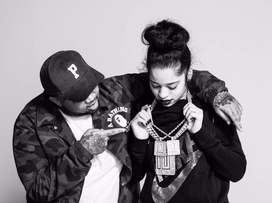 Ella Mai Wins a Grammy: “I’ve Dreamed Of This Moment Since I Was A Little Girl” DJ Mustard - Music Industry Weekly