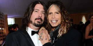 Dave-Grohl Music Industry Weekly