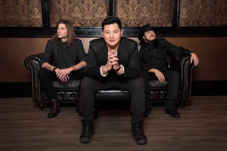 Earl and the Steadies - Music Industry Weekly